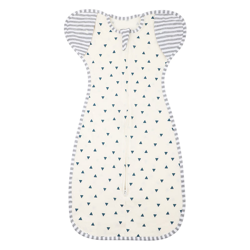 Surrender infant sleeping bag air cotton sleeping bag