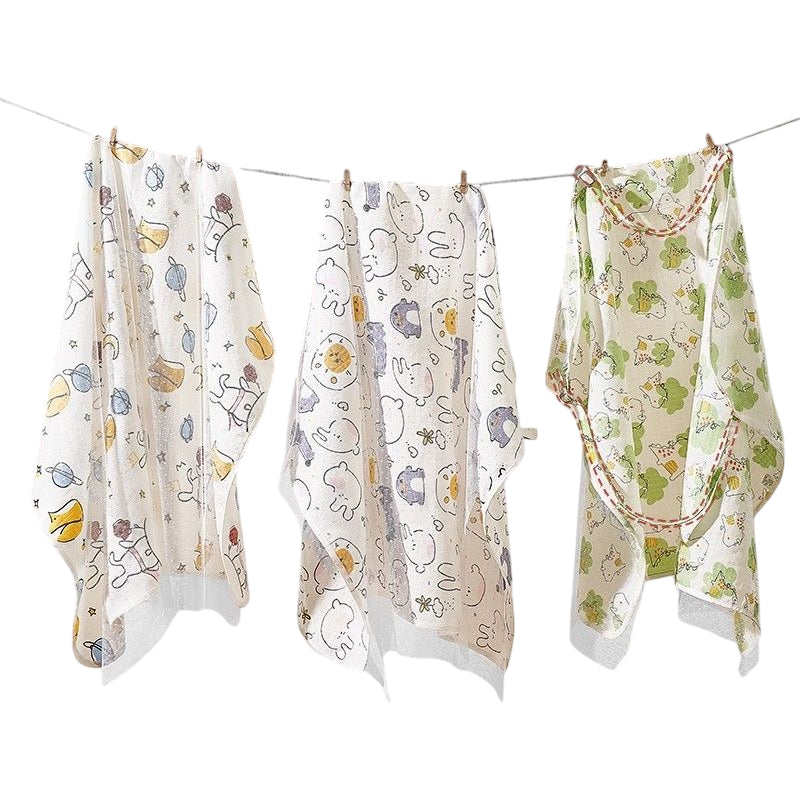 Breastfeeding Towel Breastfeeding Summer Cover Up Camisole Cover-ups