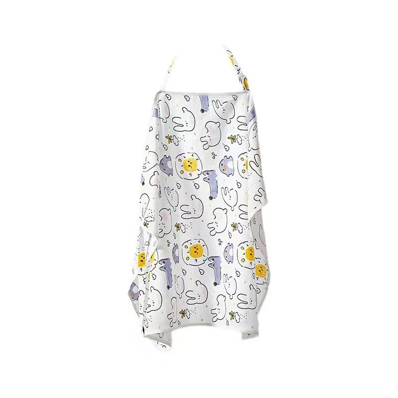 Breastfeeding Towel Breastfeeding Summer Cover Up Camisole Cover-ups