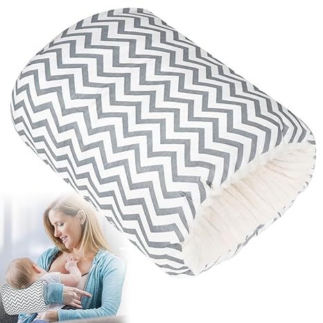 Baby Feeding Arm Pillow Soft Cotton Bottle Nursing Arm Pillows