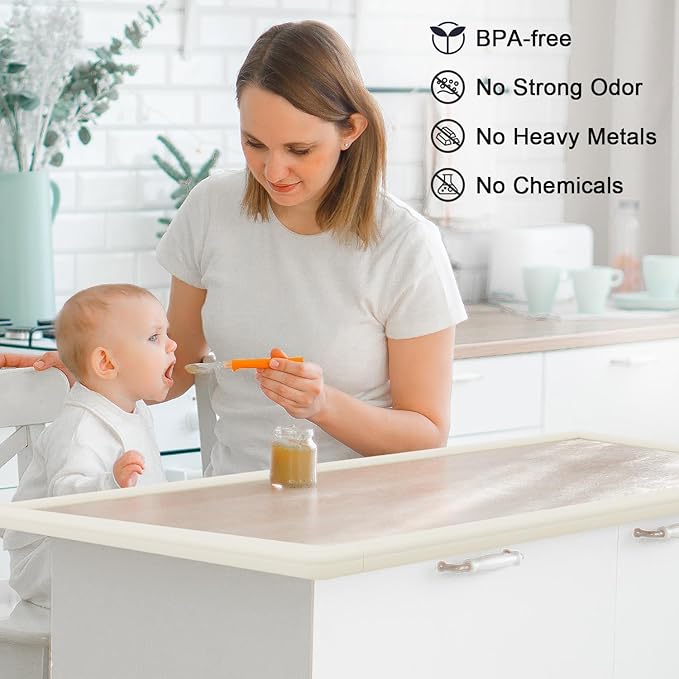 White Rubber Glass Table sharp Edge Corner Angle Guard Protectors for Baby