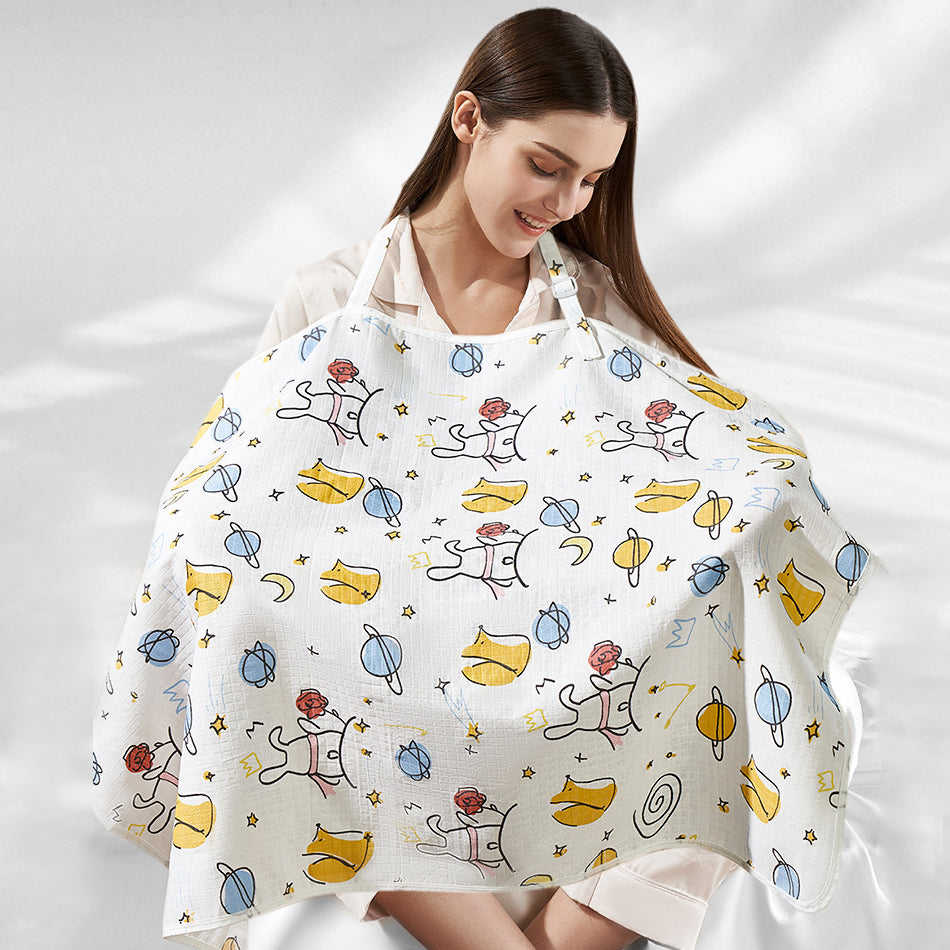 Breastfeeding Towel Breastfeeding Summer Cover Up Camisole Cover-ups