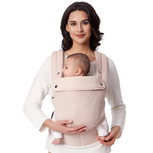 Baby Carrier Newborn to Toddler-Air Mesh