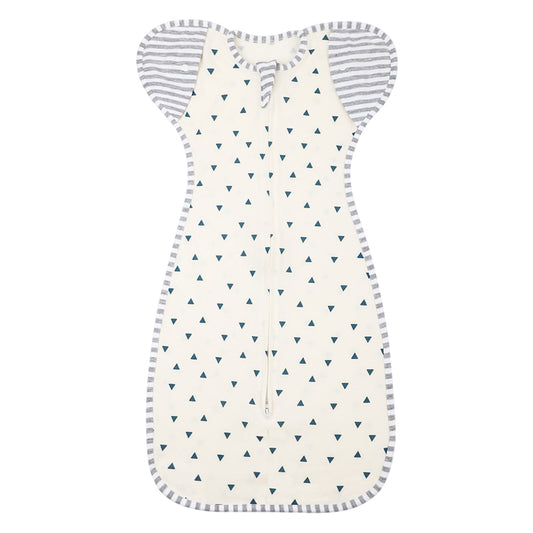 Surrender infant sleeping bag air cotton sleeping bag