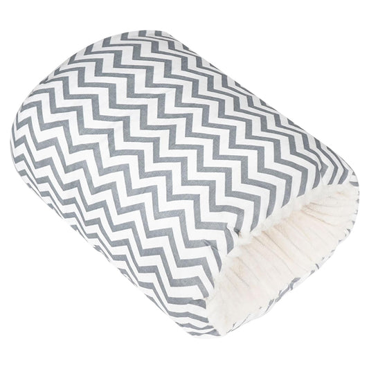 Baby Feeding Arm Pillow Soft Cotton Bottle Nursing Arm Pillows