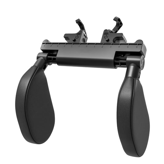 Tilting Headrest Car Headrest Kids Neck Support Comfort